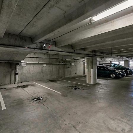 אוקלנד Qv Downtown With Amenities Plus מראה חיצוני תמונה