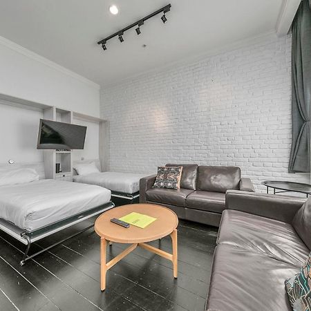 אוקלנד Qv Downtown With Amenities Plus מראה חיצוני תמונה