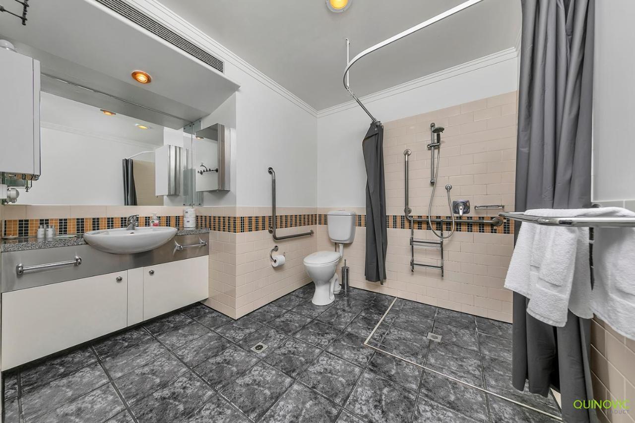 אוקלנד Qv Downtown With Amenities Plus מראה חיצוני תמונה