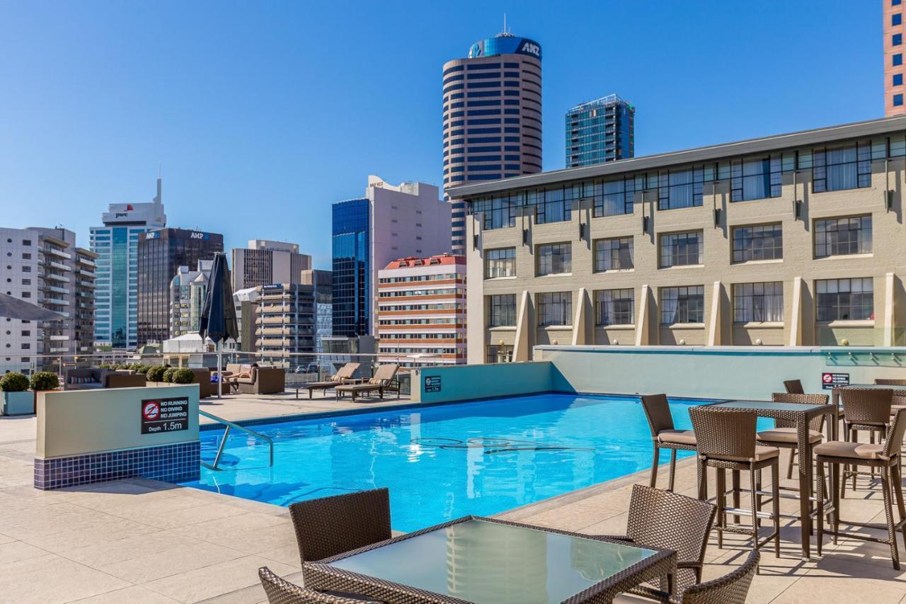 אוקלנד Qv Downtown With Amenities Plus מראה חיצוני תמונה