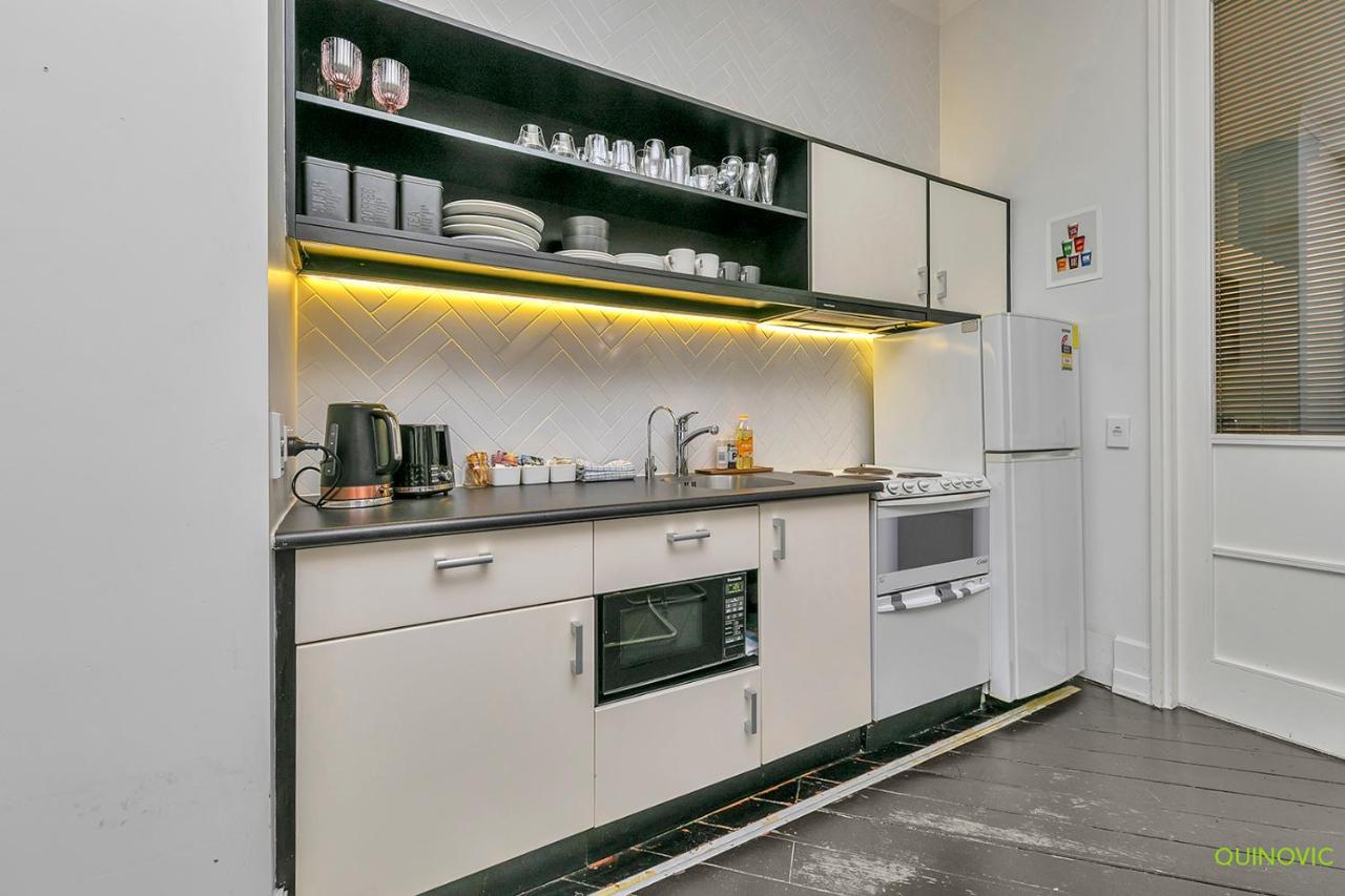 אוקלנד Qv Downtown With Amenities Plus מראה חיצוני תמונה