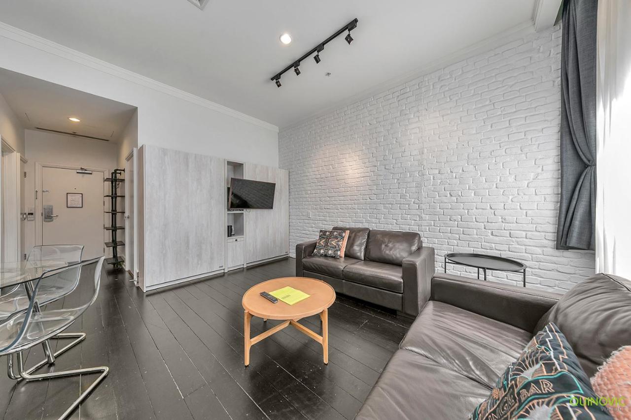 אוקלנד Qv Downtown With Amenities Plus מראה חיצוני תמונה