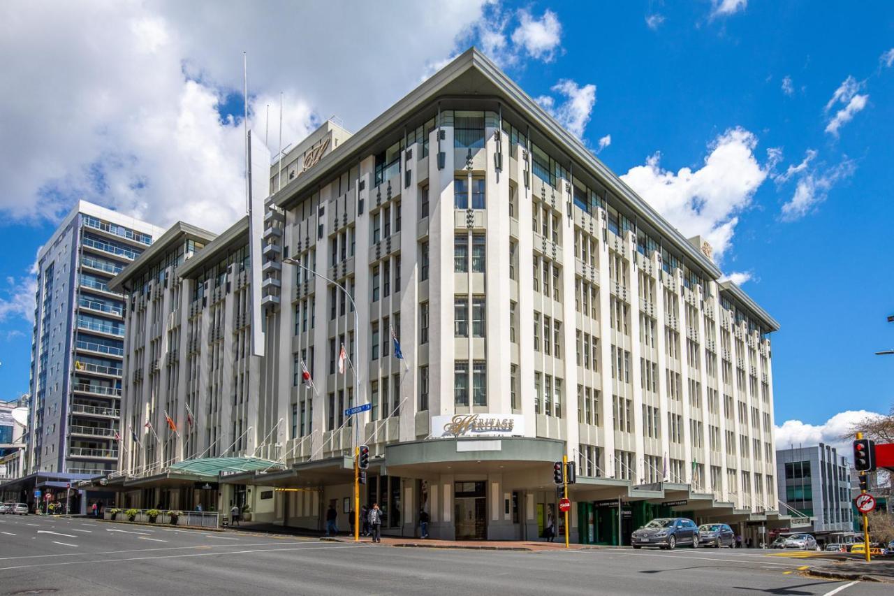 אוקלנד Qv Downtown With Amenities Plus מראה חיצוני תמונה