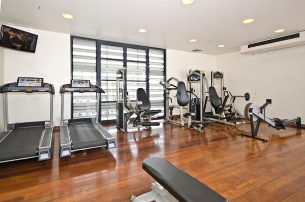 אוקלנד Qv Downtown With Amenities Plus מראה חיצוני תמונה